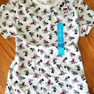 Mickey Mouse T-shirt